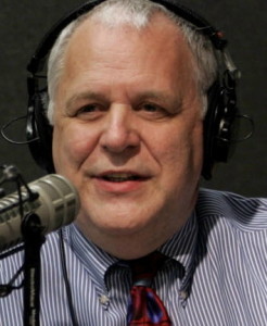 Bob Ingle radio