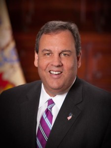 Govenor's Office Photo