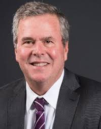 John E. "JEB" Bush