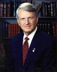 Zell Miller 1932-2018 