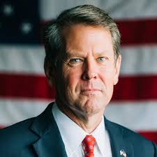 Brian Kemp