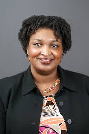 Stacy Abrams