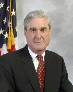 Robert S. Mueller